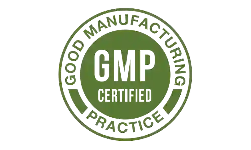 viril wood gmp certified