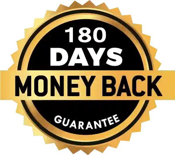 viril wood money back guarantee